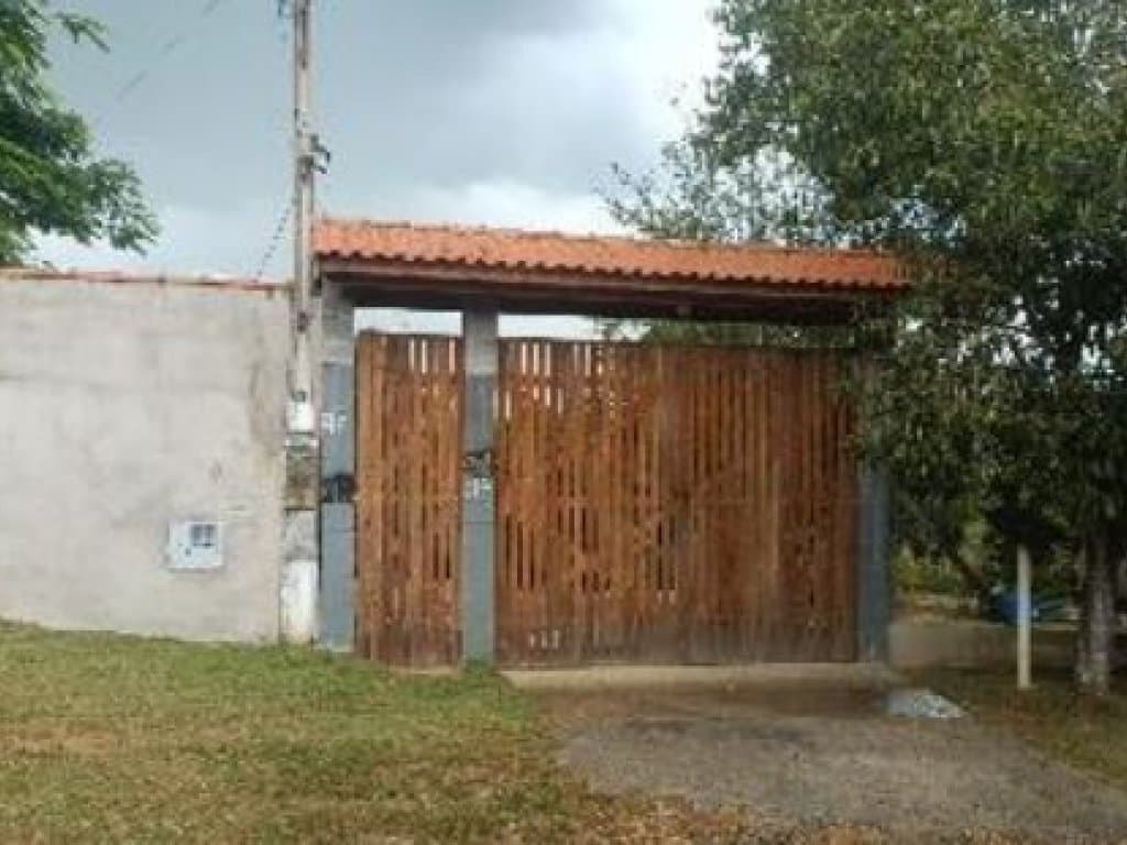 Foto 3 de 3: Casa em leilão em Salto De Pirapora - SP — Casa em Área de 2.175 m² - Da Ilha - Salto de Pirapora - SP