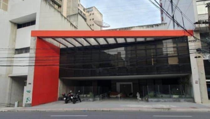 Foto 1 de 7: Terreno em leilão em Vitória - ES — Ex-Agência 1.026 m² - Centro - Vitória - ES
