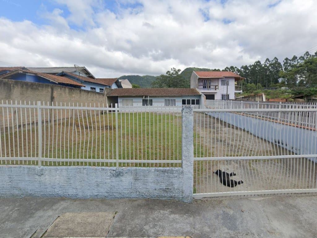 Foto 3 de 3: Casa em leilão em Rio Do Sul - SC — Casa 60 m² - Itoupava - Rio do Sul - SC