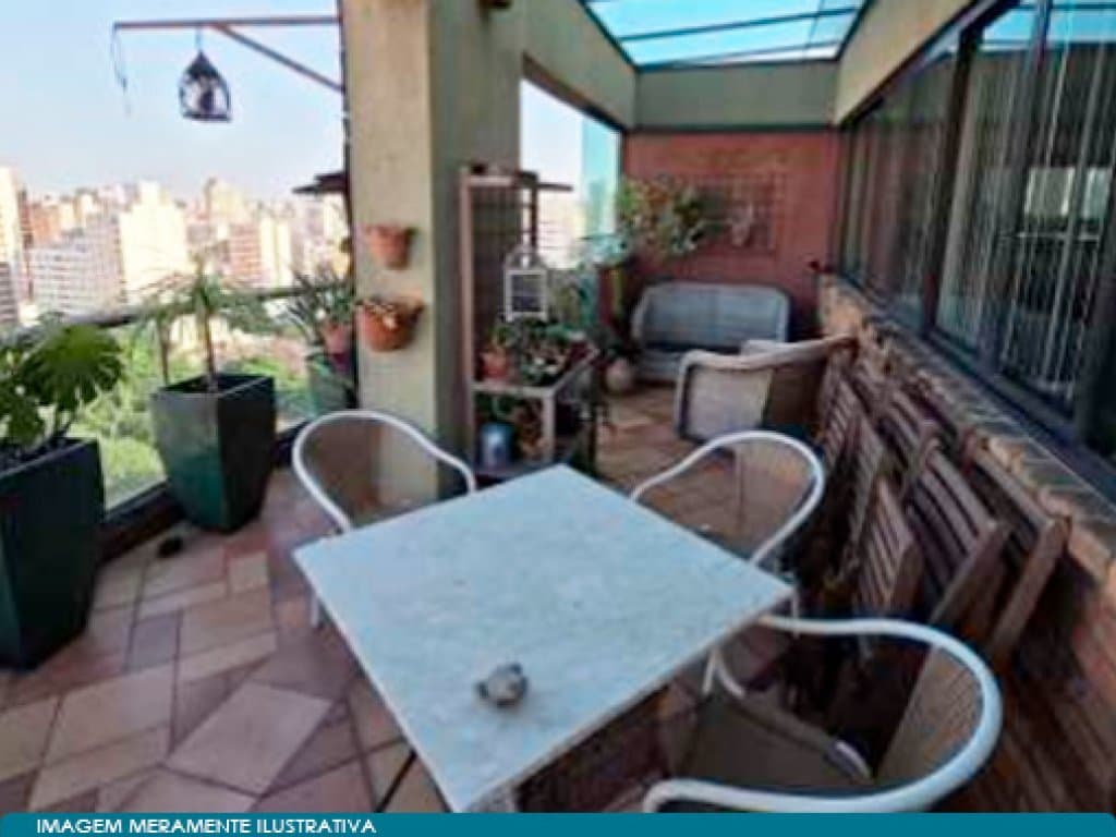 Foto 17 de 18: Apartamento em leilão em Campinas - SP — Apartamento Duplex 228 m² (04 Vagas) - Centro - Campinas - SP