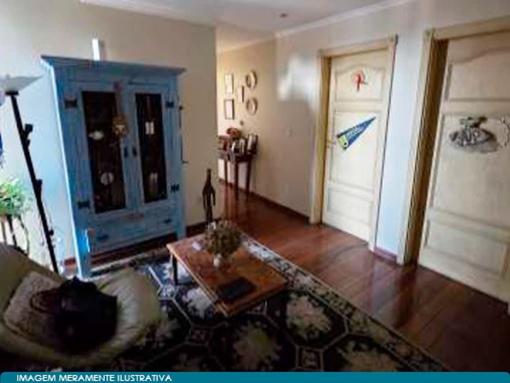 Foto 10 de 18: Apartamento em leilão em Campinas - SP — Apartamento Duplex 228 m² (04 Vagas) - Centro - Campinas - SP