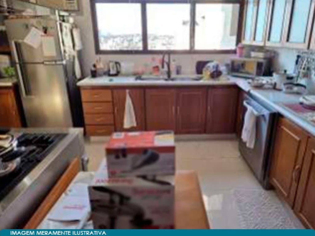 Foto 7 de 18: Apartamento em leilão em Campinas - SP — Apartamento Duplex 228 m² (04 Vagas) - Centro - Campinas - SP