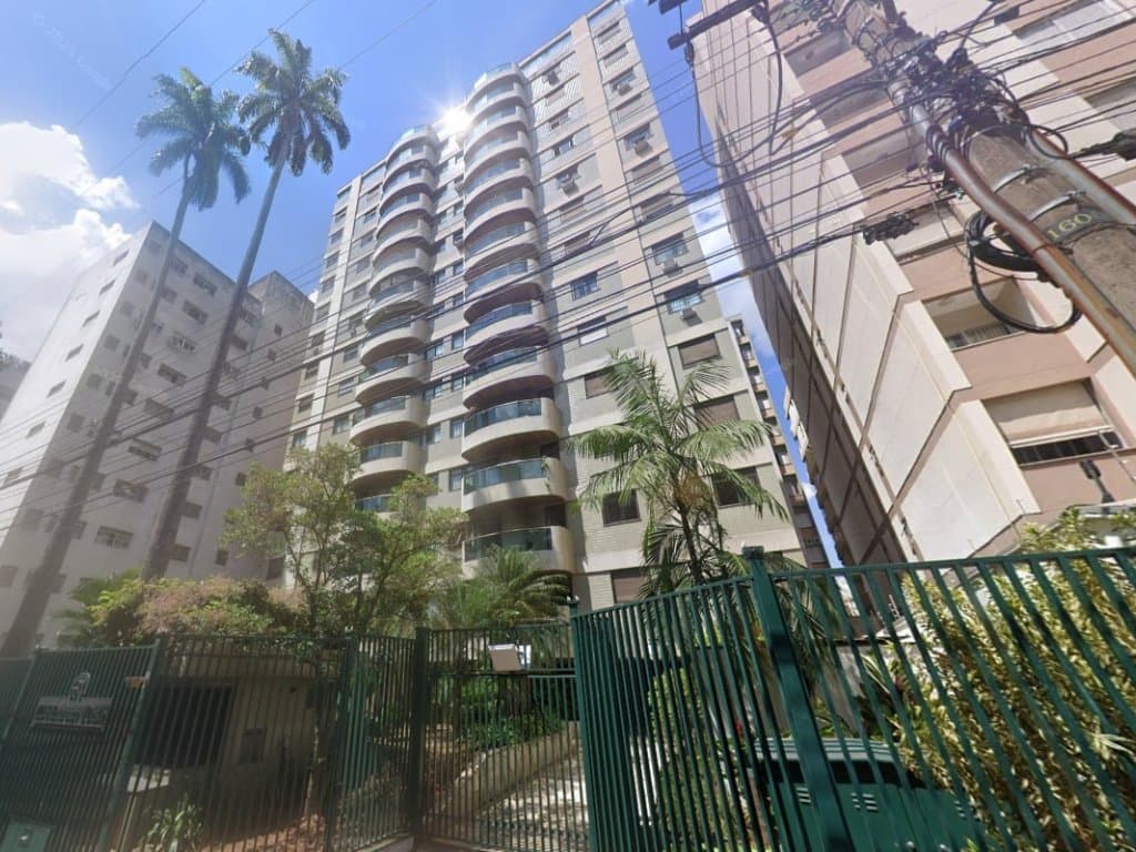Foto 2 de 18: Apartamento em leilão em Campinas - SP — Apartamento Duplex 228 m² (04 Vagas) - Centro - Campinas - SP