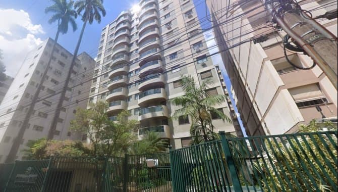 Foto 1 de 18: Apartamento em leilão em Campinas - SP — Apartamento Duplex 228 m² (04 Vagas) - Centro - Campinas - SP