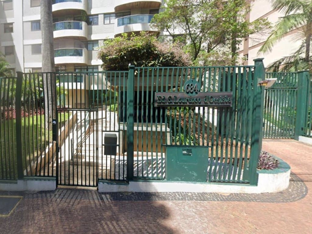 Foto 4 de 18: Apartamento em leilão em Campinas - SP — Apartamento Duplex 228 m² (04 Vagas) - Centro - Campinas - SP