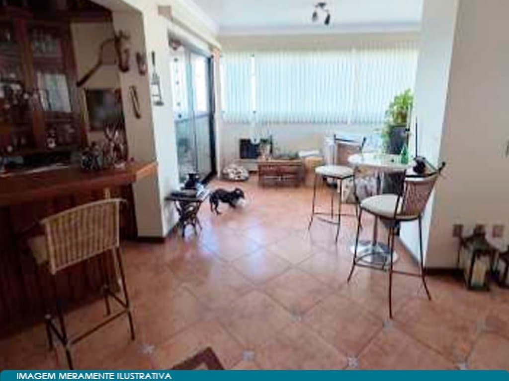 Foto 16 de 18: Apartamento em leilão em Campinas - SP — Apartamento Duplex 228 m² (04 Vagas) - Centro - Campinas - SP