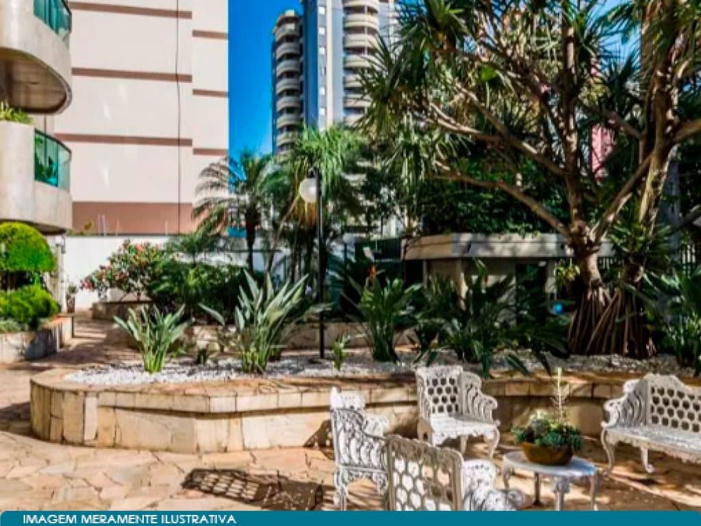 Foto 5 de 18: Apartamento em leilão em Campinas - SP — Apartamento Duplex 228 m² (04 Vagas) - Centro - Campinas - SP