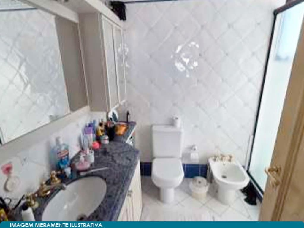 Foto 15 de 18: Apartamento em leilão em Campinas - SP — Apartamento Duplex 228 m² (04 Vagas) - Centro - Campinas - SP