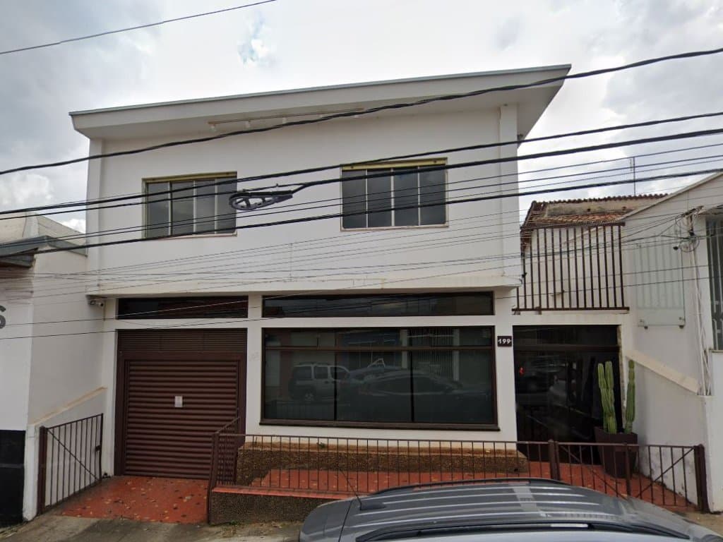 Foto 2 de 6: Casa em leilão em Salto - SP — Casa 275 m² - Centro - Salto - SP