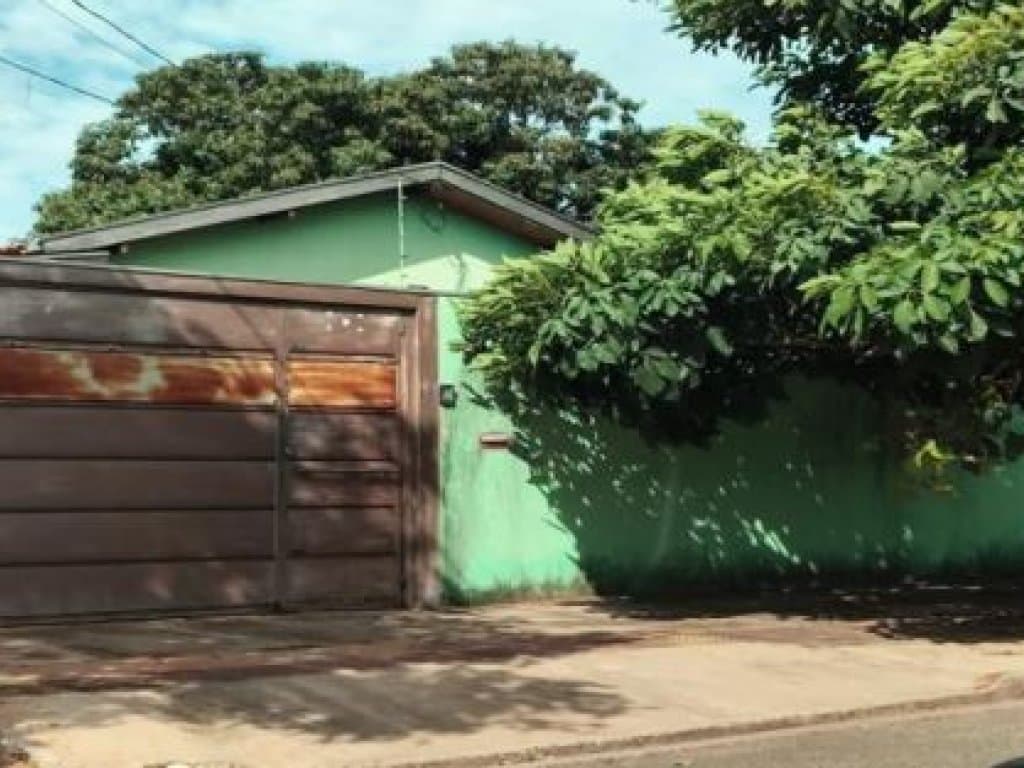 Foto 2 de 2: Casa em leilão em Campo Grande - MS — Casa 147 m² - Campo Grande-MS - Rua Manche Catan David, 97 - Nova Lima
