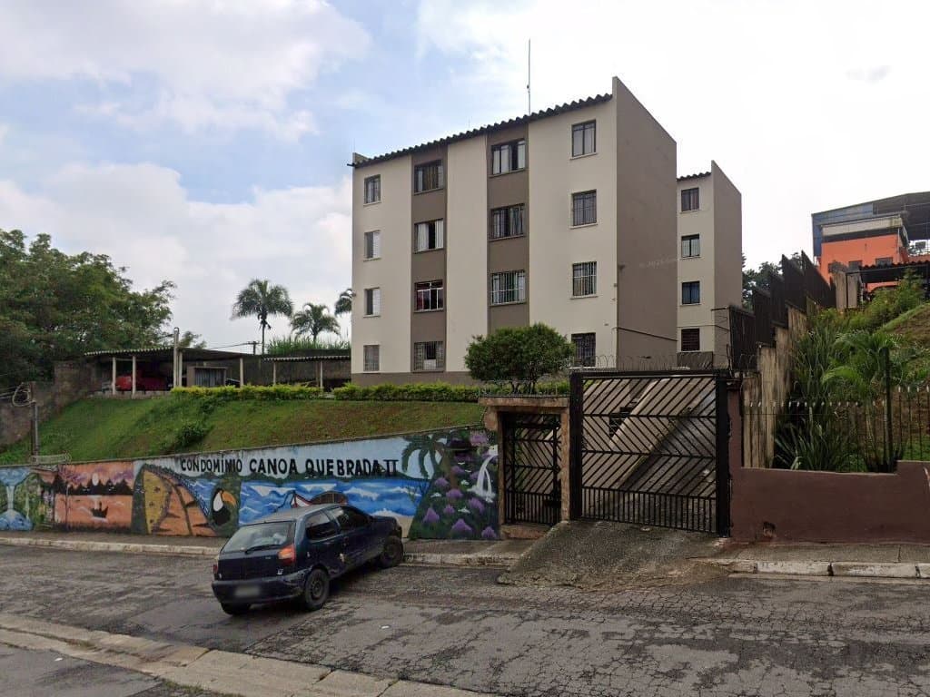 Foto 4 de 6: Apartamento em leilão em São Paulo - SP — Direitos sobre Apartamento 42 m² (Conjunto Habitacional Santa Etelvina III) - Guaianazes - São Paulo - SP