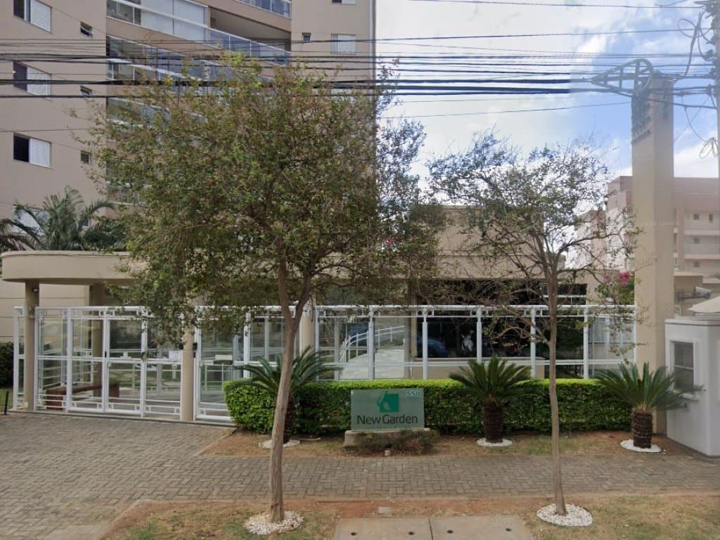 Foto 4 de 4: Apartamento em leilão em Jundiaí - SP — Apartamento 122 m² (02 vagas e depósito) - Jardim Bonfiglioli - Jundiaí - SP