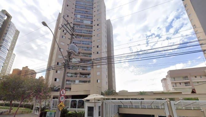 Foto 1 de 4: Apartamento em leilão em Jundiaí - SP — Apartamento 122 m² (02 vagas e depósito) - Jardim Bonfiglioli - Jundiaí - SP