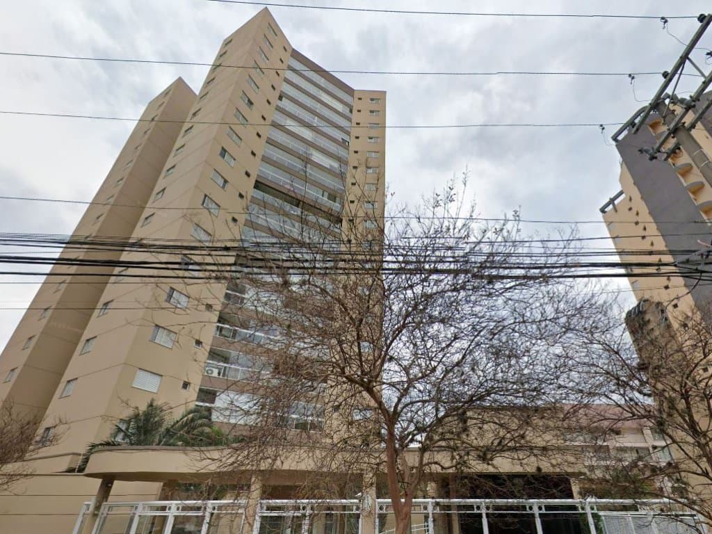 Foto 3 de 4: Apartamento em leilão em Jundiaí - SP — Apartamento 122 m² (02 vagas e depósito) - Jardim Bonfiglioli - Jundiaí - SP