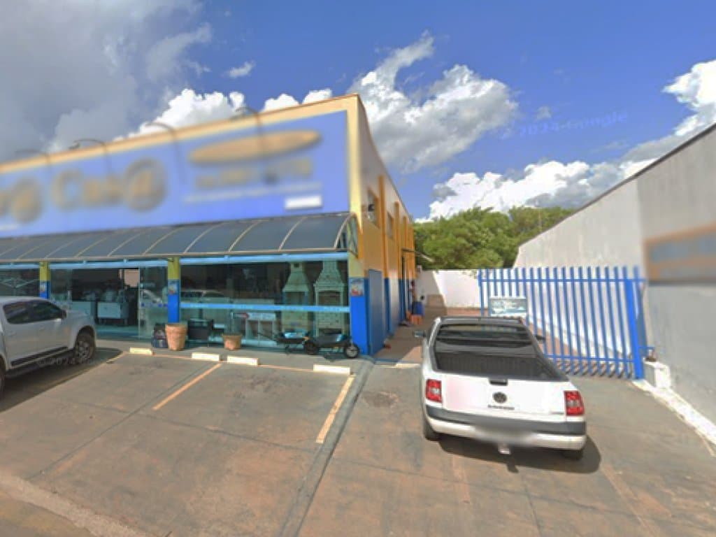 Foto 4 de 5: Comercial em leilão em Mirante Do Paranapanema - SP — Direitos sobre  Imóvel Comercial 748 m² - Centro - Mirante do Paranapanema - SP