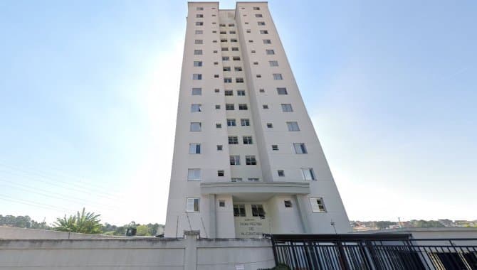 Foto 1 de 6: Apartamento em leilão em São Bernardo Do Campo - SP — Apartamento 62 m² (01 vaga) - Nova Petrópolis - São Bernardo do Campo - SP