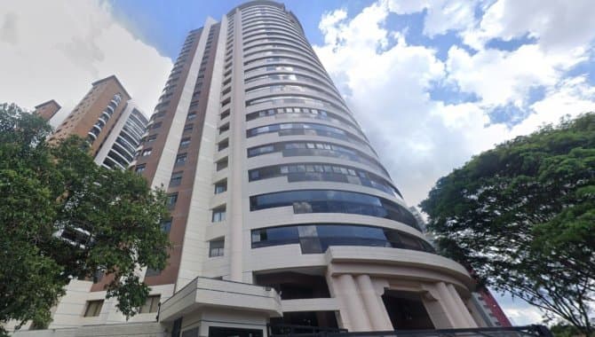 Foto 1 de 10: Apartamento em leilão em São Paulo - SP — Direitos sobre Apartamento 247 m² (04 Vagas) -  Lapa - São Paulo - SP