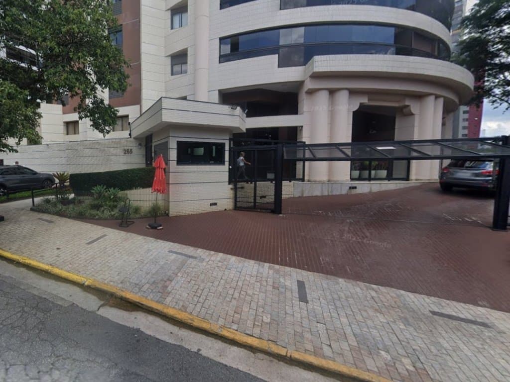 Foto 5 de 10: Apartamento em leilão em São Paulo - SP — Direitos sobre Apartamento 247 m² (04 Vagas) -  Lapa - São Paulo - SP