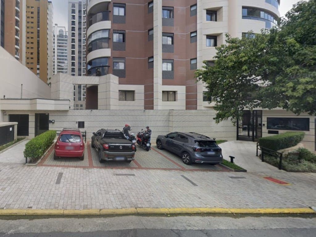 Foto 4 de 10: Apartamento em leilão em São Paulo - SP — Direitos sobre Apartamento 247 m² (04 Vagas) -  Lapa - São Paulo - SP