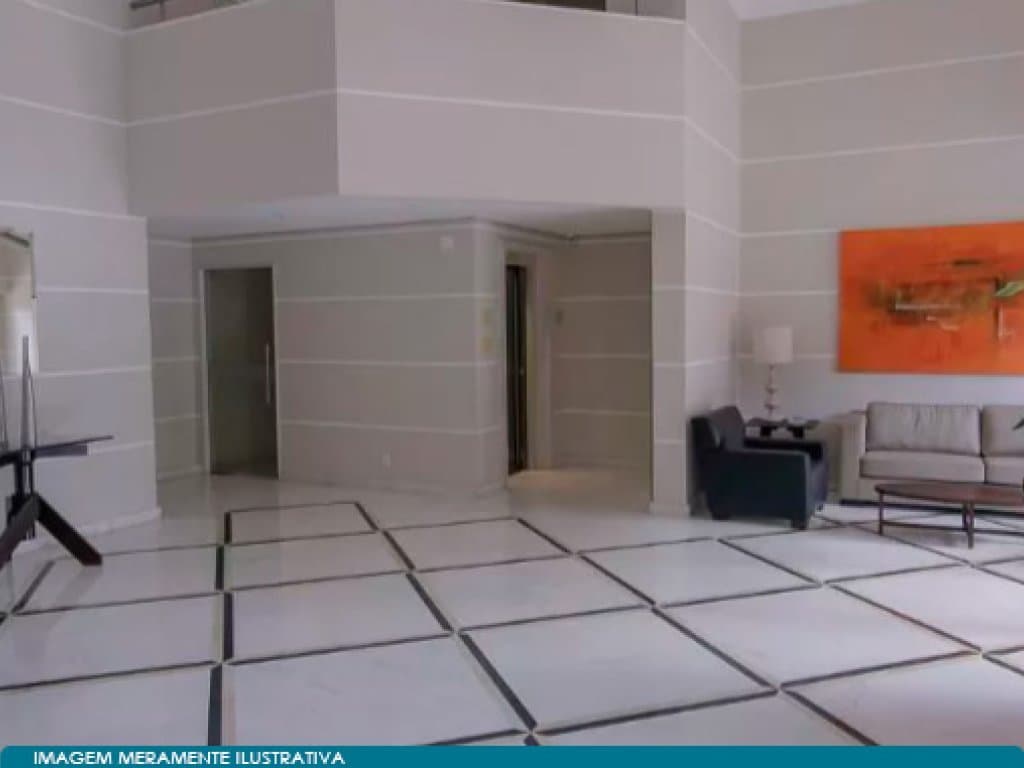Foto 8 de 10: Apartamento em leilão em São Paulo - SP — Direitos sobre Apartamento 247 m² (04 Vagas) -  Lapa - São Paulo - SP