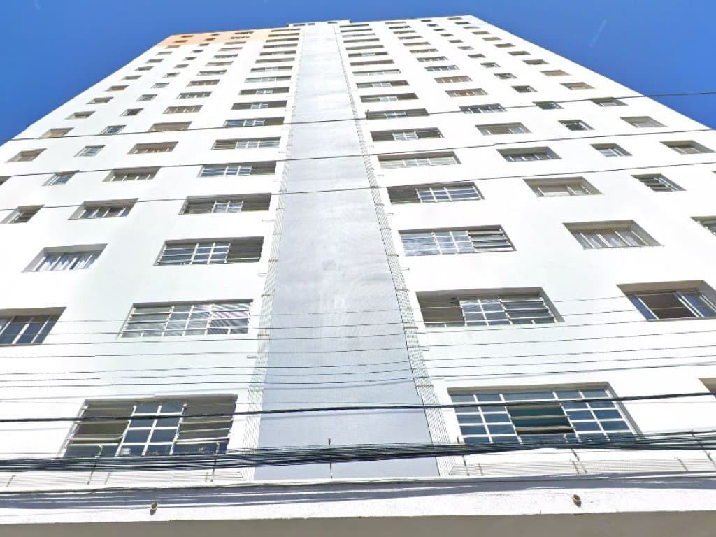 Foto 2 de 4: Apartamento em leilão em Piracicaba - SP — Apartamento 94 m² (Unid. 154-D) - Centro - Piracicaba - SP