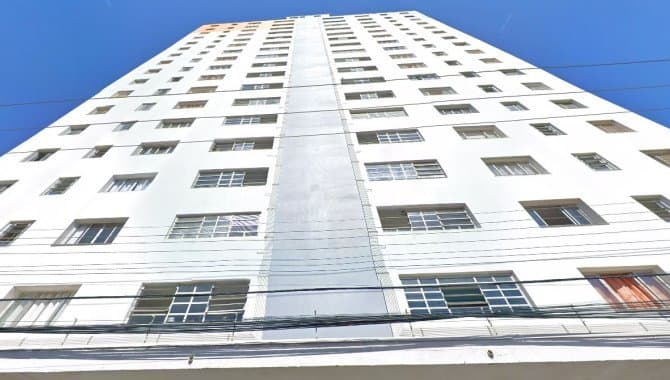Foto 1 de 4: Apartamento em leilão em Piracicaba - SP — Apartamento 94 m² (Unid. 154-D) - Centro - Piracicaba - SP