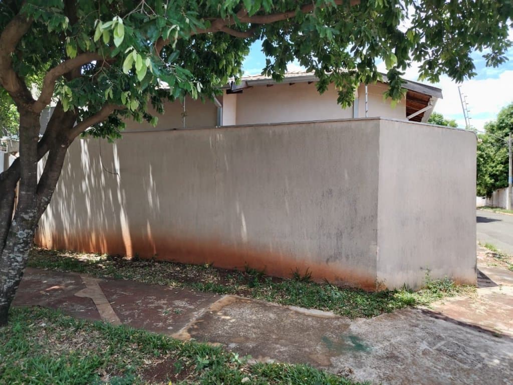 Foto 8 de 11: Casa em leilão em Campo Grande - MS — Casa 330 m² - Vila Carlota - Campo Grande - MS