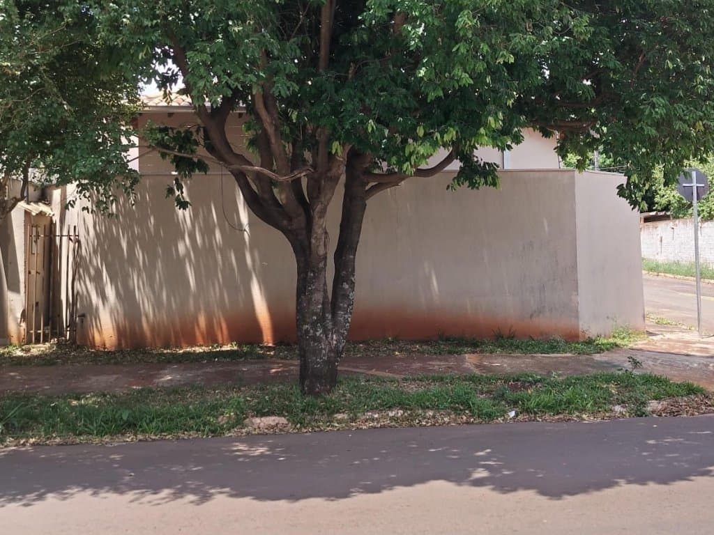 Foto 9 de 11: Casa em leilão em Campo Grande - MS — Casa 330 m² - Vila Carlota - Campo Grande - MS