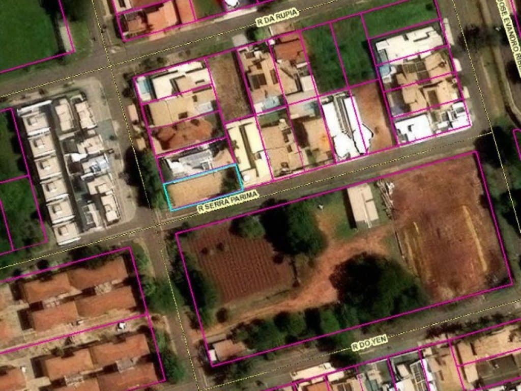 Foto 11 de 11: Casa em leilão em Campo Grande - MS — Casa 330 m² - Vila Carlota - Campo Grande - MS