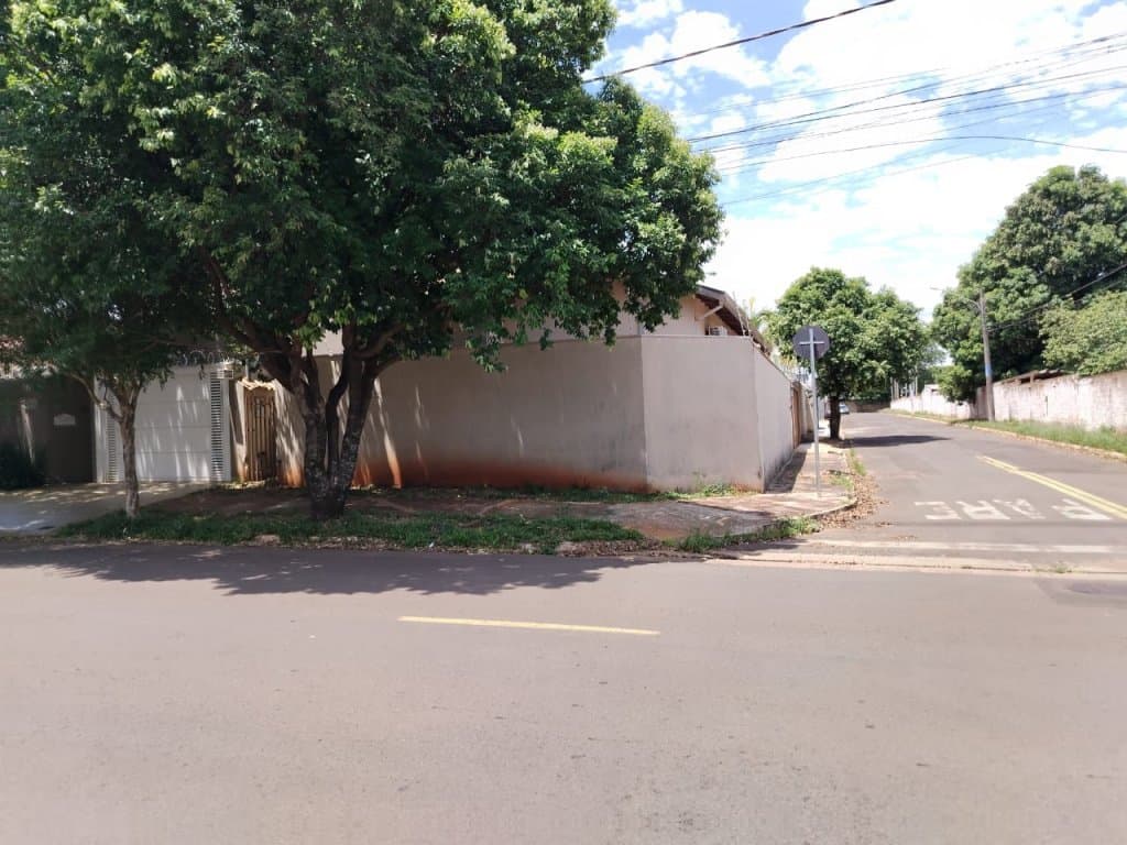 Foto 10 de 11: Casa em leilão em Campo Grande - MS — Casa 330 m² - Vila Carlota - Campo Grande - MS