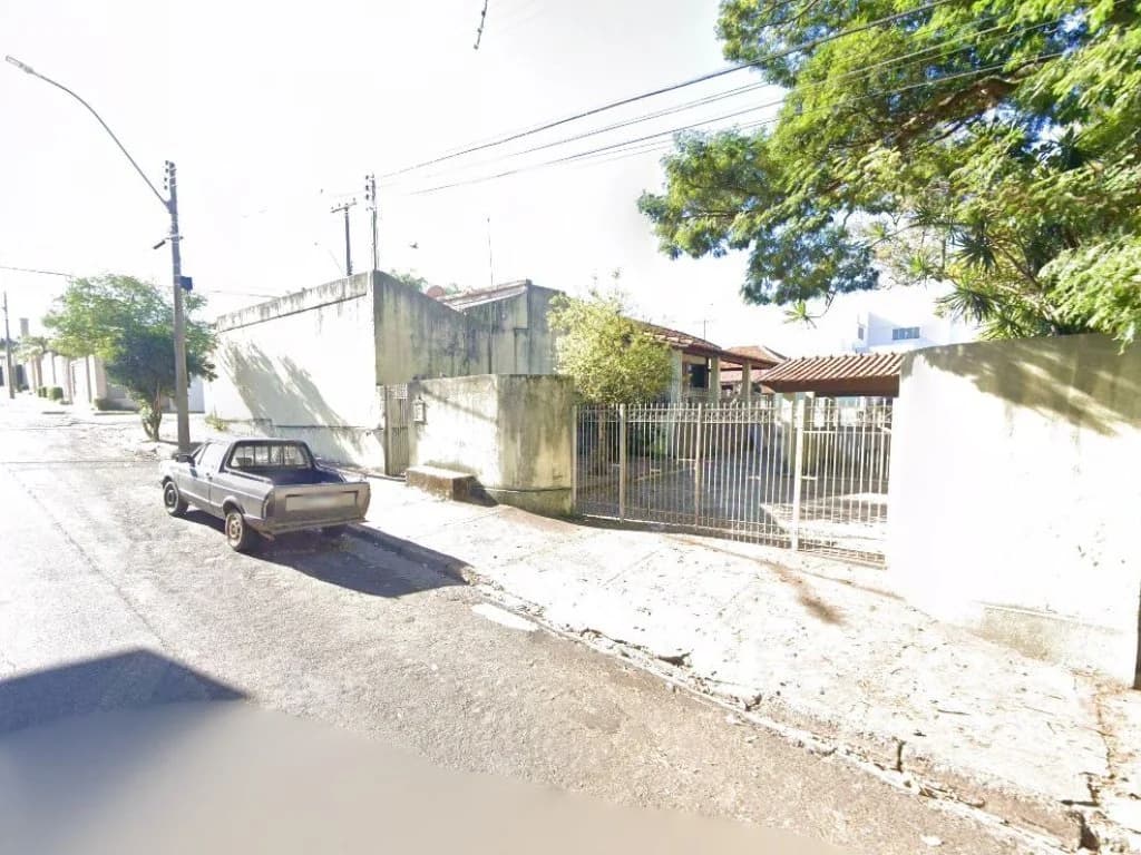 Foto 6 de 7: Casa em leilão em Garça - SP — Casa 215 m² - Williams - Garça - SP