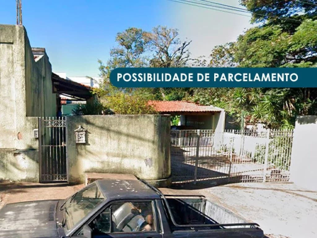 Foto 2 de 7: Casa em leilão em Garça - SP — Casa 215 m² - Williams - Garça - SP