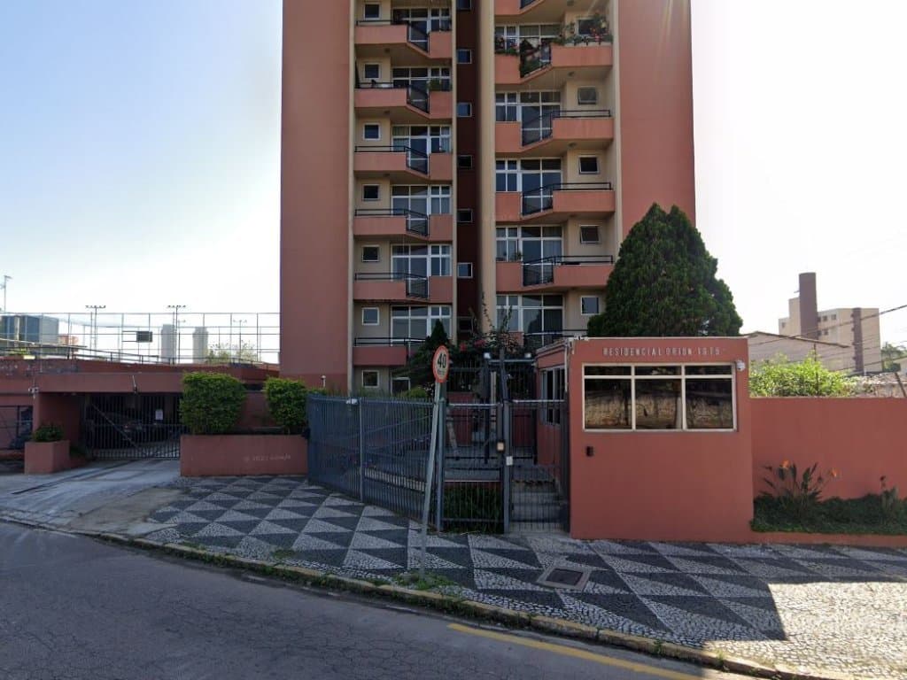 Foto 4 de 6: Apartamento em leilão em Jundiaí - SP — Apartamento 96 m² (01 vaga) - Retiro - Jundiaí - SP