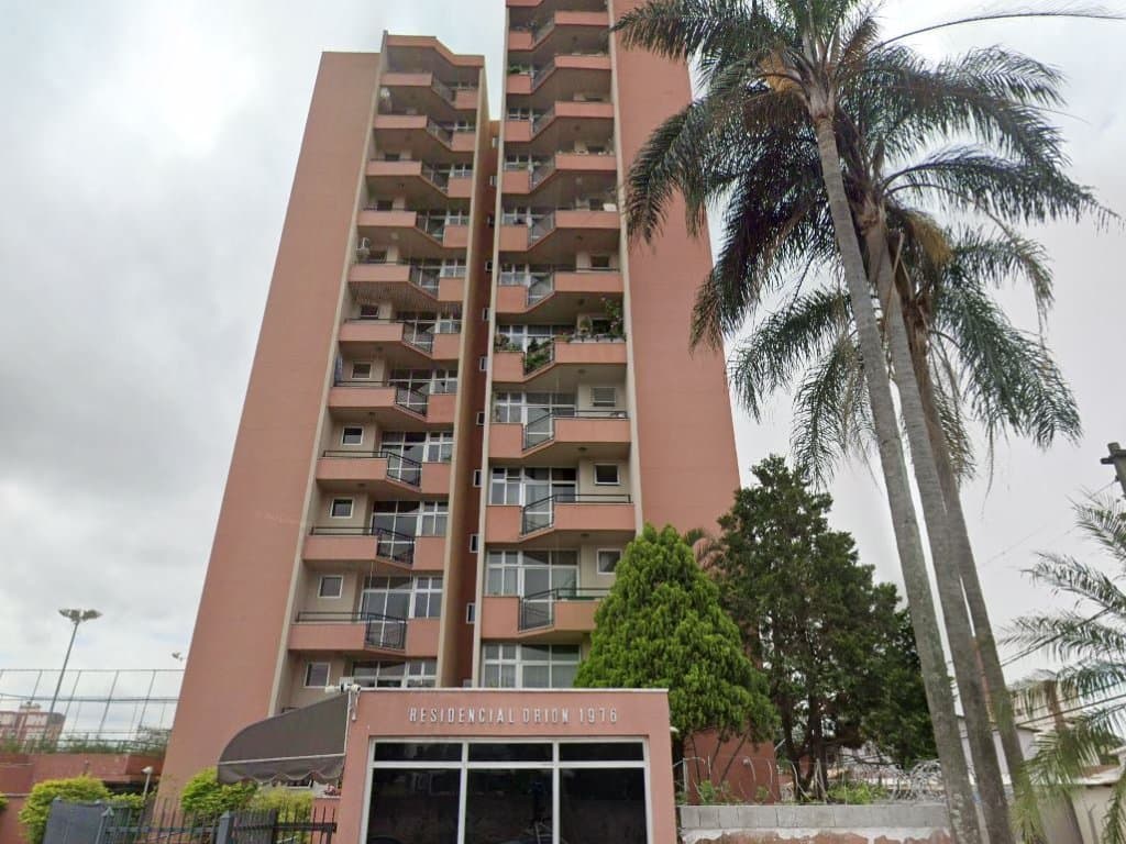 Foto 2 de 6: Apartamento em leilão em Jundiaí - SP — Apartamento 96 m² (01 vaga) - Retiro - Jundiaí - SP