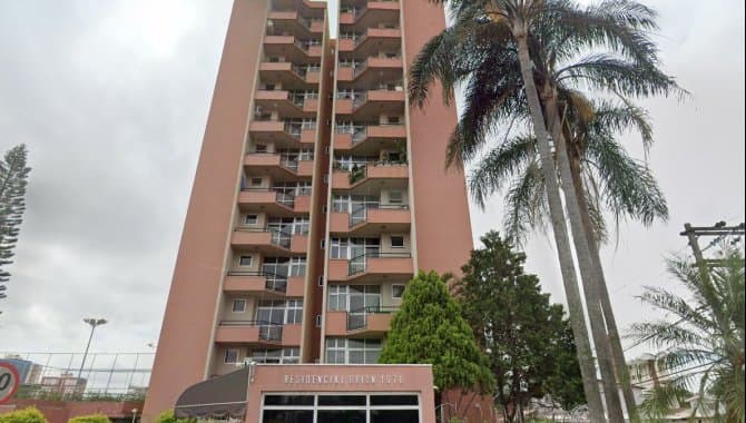 Foto 1 de 6: Apartamento em leilão em Jundiaí - SP — Apartamento 96 m² (01 vaga) - Retiro - Jundiaí - SP
