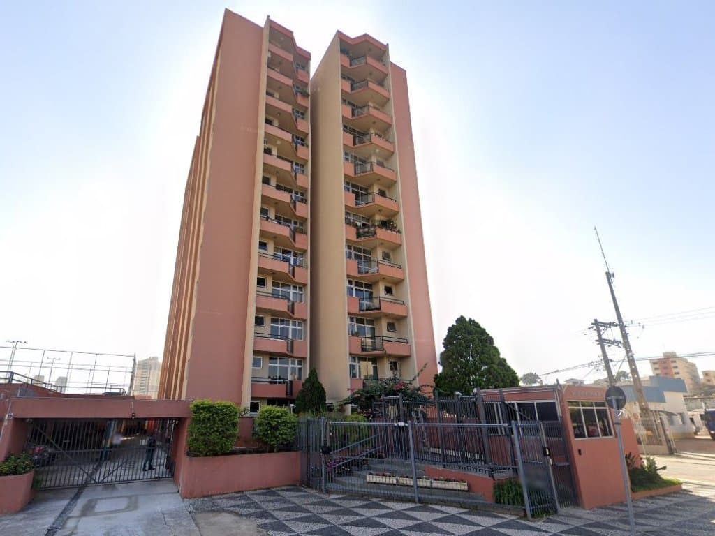 Foto 6 de 6: Apartamento em leilão em Jundiaí - SP — Apartamento 96 m² (01 vaga) - Retiro - Jundiaí - SP