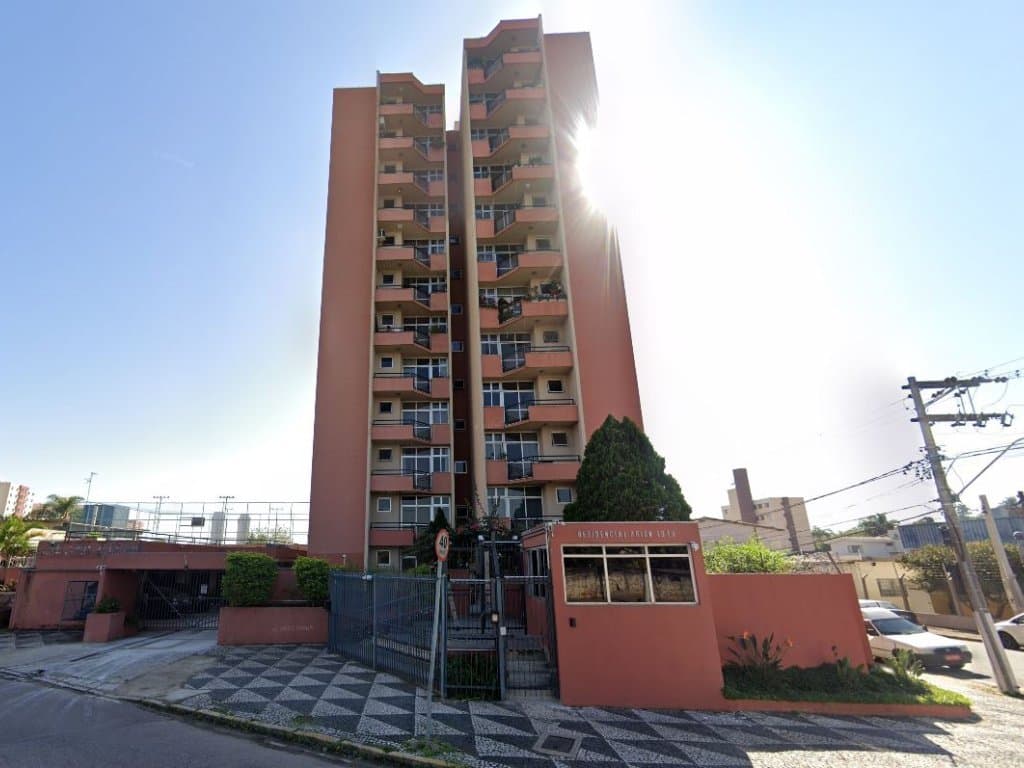 Foto 5 de 6: Apartamento em leilão em Jundiaí - SP — Apartamento 96 m² (01 vaga) - Retiro - Jundiaí - SP