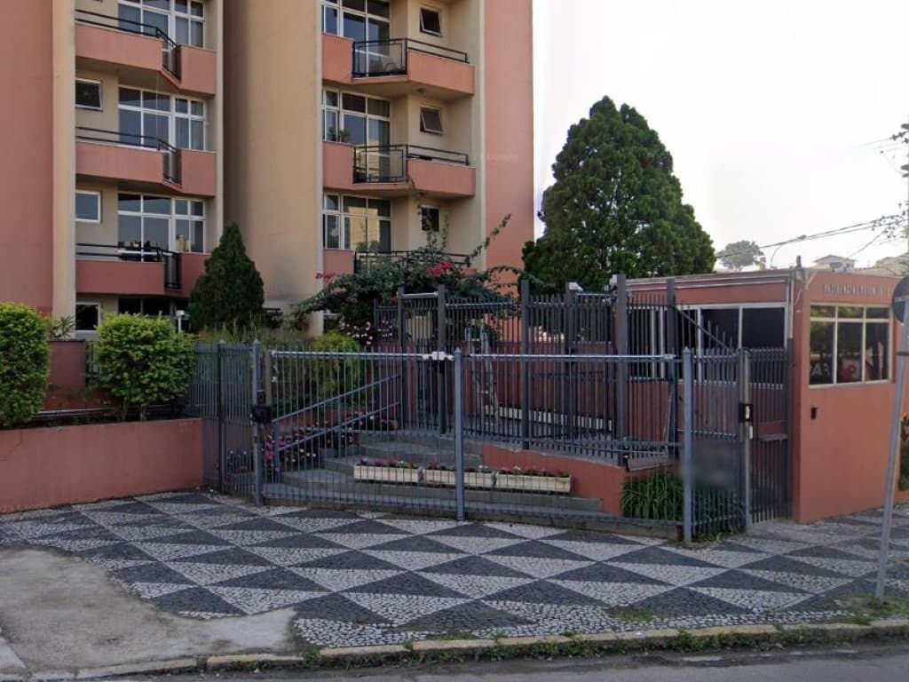 Foto 3 de 6: Apartamento em leilão em Jundiaí - SP — Apartamento 96 m² (01 vaga) - Retiro - Jundiaí - SP