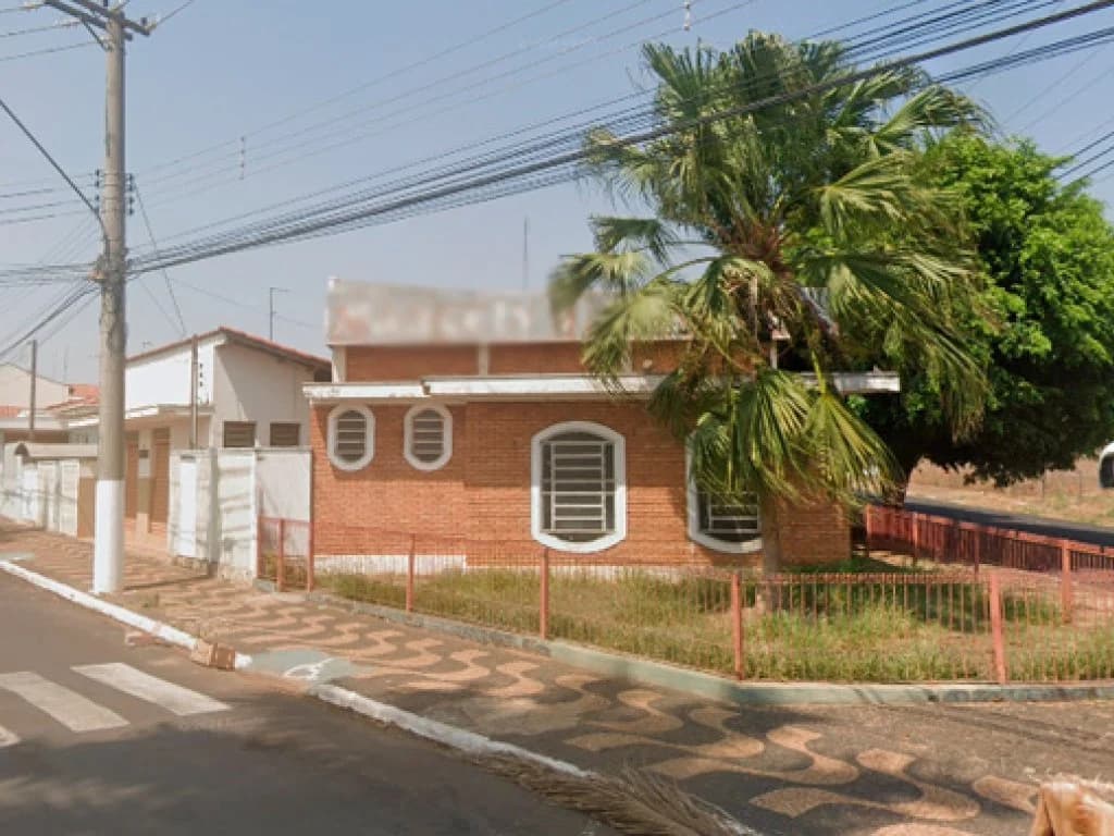 Foto 3 de 5: Comercial em leilão em Tambaú - SP — Imóvel Comercial 470 m² - Centro - Tambaú - SP