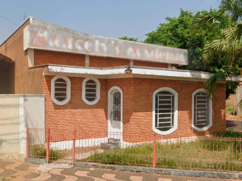 Foto 5 de 5: Comercial em leilão em Tambaú - SP — Imóvel Comercial 470 m² - Centro - Tambaú - SP