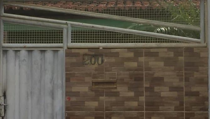 Foto 7 de 12: Casa em leilão em Santa Maria Da Vitória - BA — Casa 187 m² - Parque de Exposição - Santa Maria da Vitória - BA