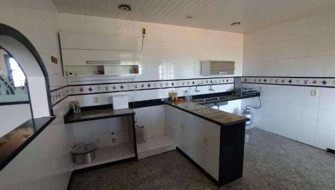Foto 17 de 66: Casa em leilão em Niterói - RJ — Casa em Condomínio 414 m² - Sapê - Niterói - RJ