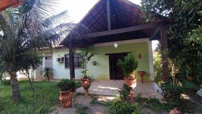 Foto 1 de 66: Casa em leilão em Niterói - RJ — Casa em Condomínio 414 m² - Sapê - Niterói - RJ