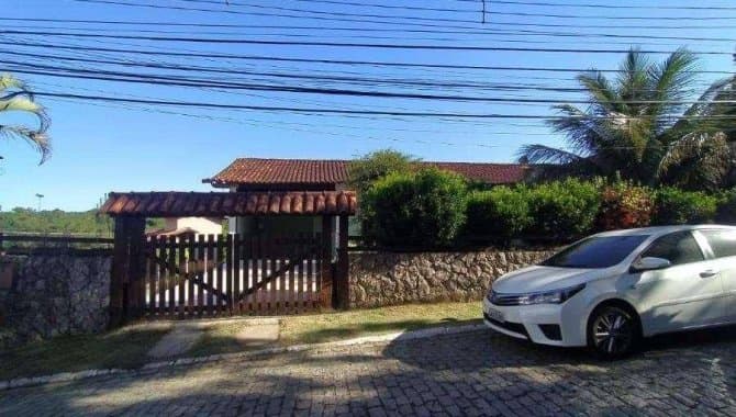 Foto 39 de 66: Casa em leilão em Niterói - RJ — Casa em Condomínio 414 m² - Sapê - Niterói - RJ