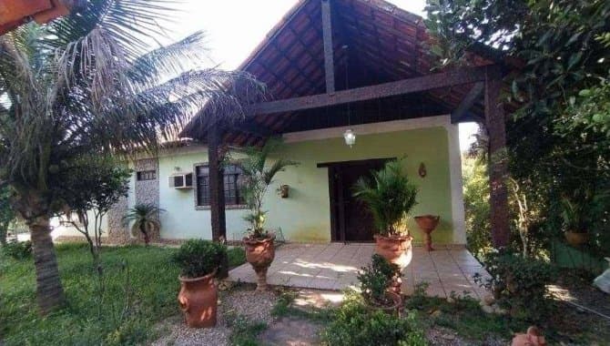 Foto 27 de 66: Casa em leilão em Niterói - RJ — Casa em Condomínio 414 m² - Sapê - Niterói - RJ