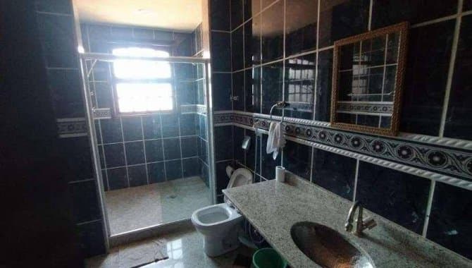 Foto 14 de 66: Casa em leilão em Niterói - RJ — Casa em Condomínio 414 m² - Sapê - Niterói - RJ