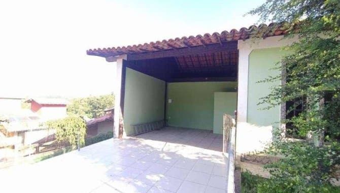 Foto 26 de 66: Casa em leilão em Niterói - RJ — Casa em Condomínio 414 m² - Sapê - Niterói - RJ