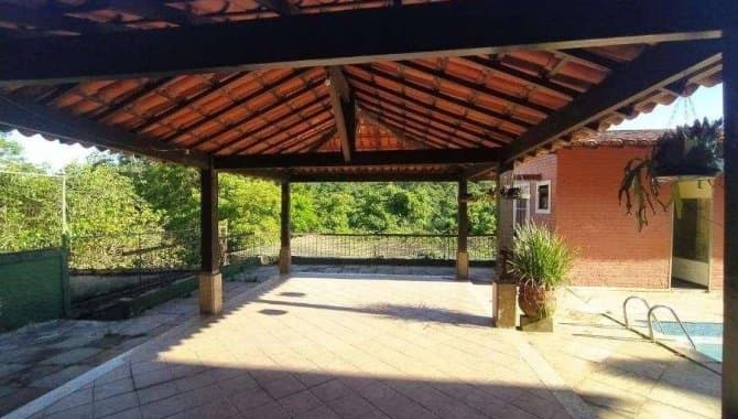 Foto 60 de 66: Casa em leilão em Niterói - RJ — Casa em Condomínio 414 m² - Sapê - Niterói - RJ
