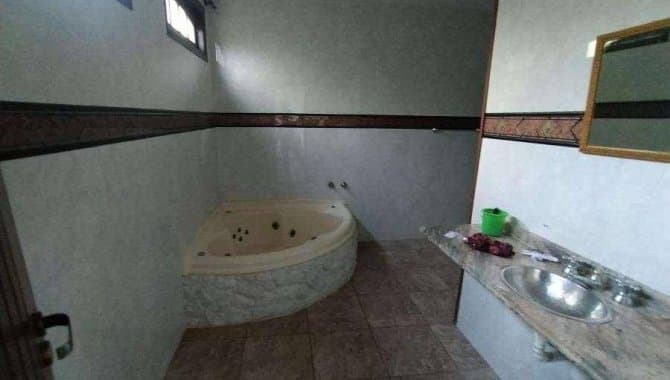 Foto 50 de 66: Casa em leilão em Niterói - RJ — Casa em Condomínio 414 m² - Sapê - Niterói - RJ