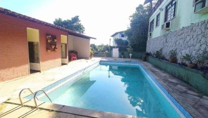 Foto 29 de 66: Casa em leilão em Niterói - RJ — Casa em Condomínio 414 m² - Sapê - Niterói - RJ